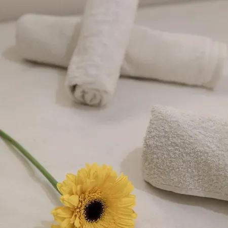 Nyaraló Matoula's House