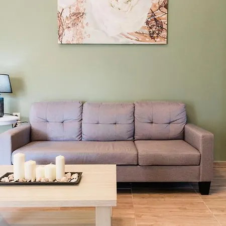 Nyaraló Matoula's House *