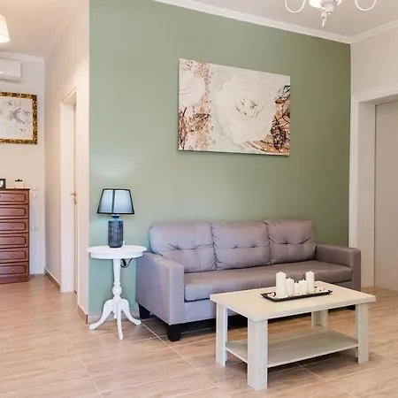 Matoula's House Nidrí