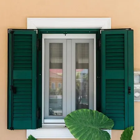 Nyaraló Matoula's House *