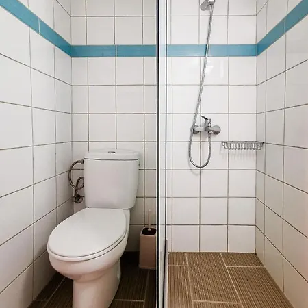 Nyaraló Matoula's House *