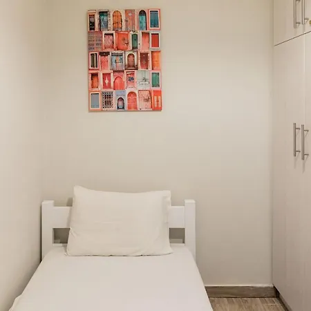 Matoula's House * Nidrí