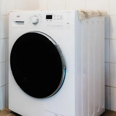 Nyaraló Matoula's House *