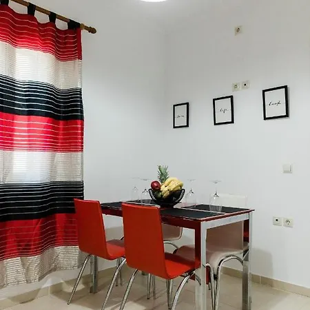 Nyaraló Matoula's House Nidrí