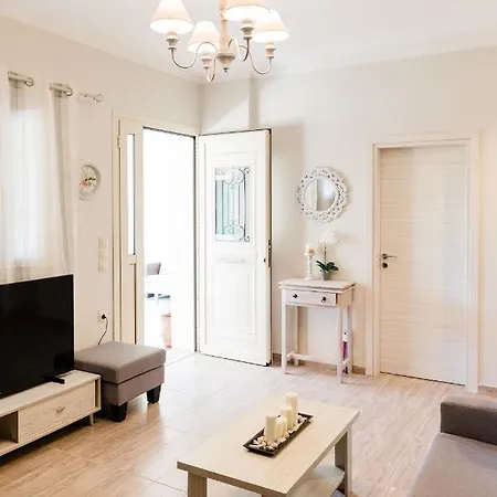 Matoula's House * Nidrí