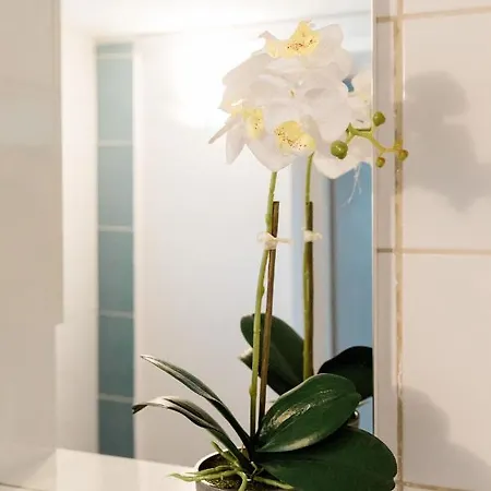 Nyaraló Matoula's House *