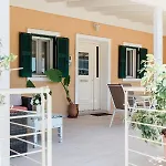 Matoula's House Hébergement de vacances