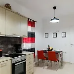 Matoula's House *