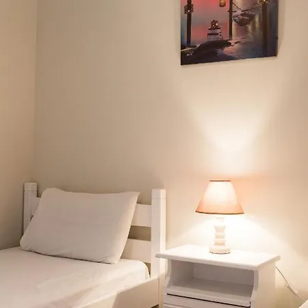 Matoula's House Hébergement de vacances