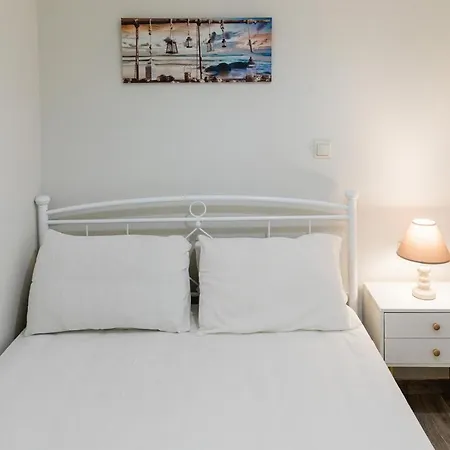Matoula's House Holiday home