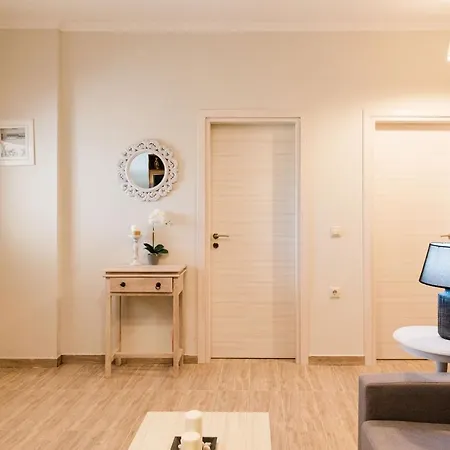 Hébergement de vacances Matoula's House