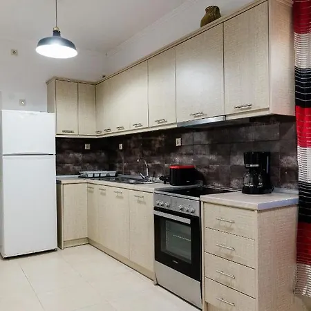 Hébergement de vacances Matoula's House Nydri (Lefkada)