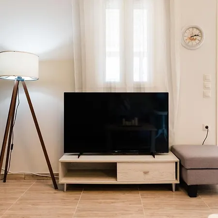 Matoula's House Hébergement de vacances