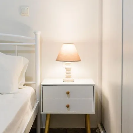 Matoula's House Hébergement de vacances *