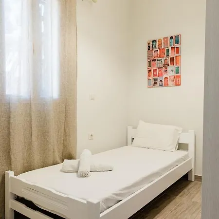 Matoula's House Hébergement de vacances Nydri (Lefkada)