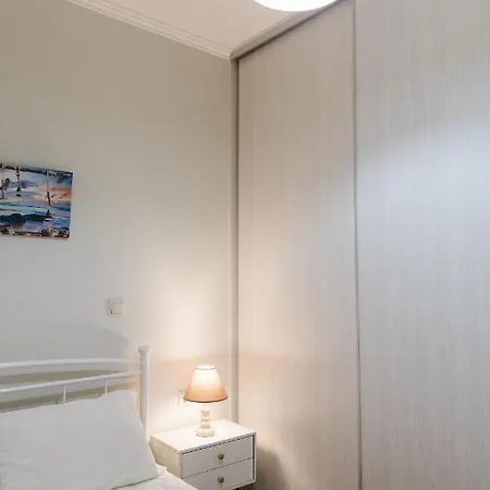 Hébergement de vacances Matoula's House *