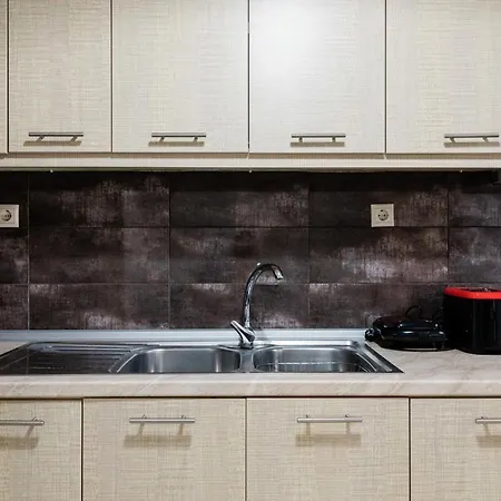 Matoula's House * Νυδρί