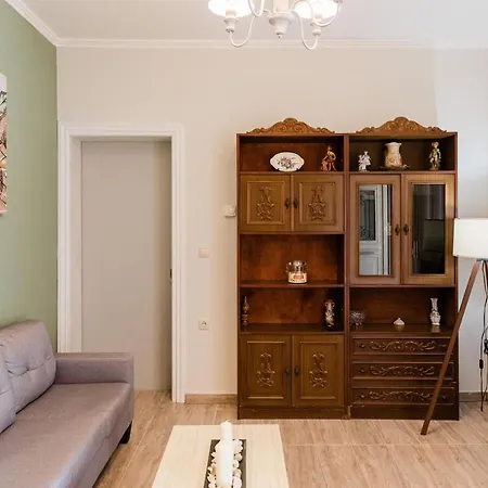 Σπίτι διακοπών Matoula's House Νυδρί