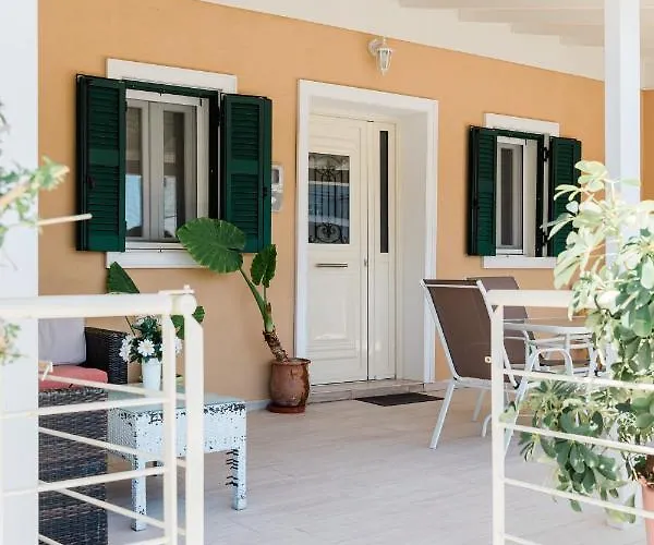 Matoula's House Σπίτι διακοπών