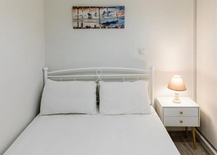 Matoula's House Σπίτι διακοπών