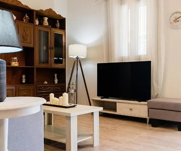 Σπίτι διακοπών Matoula's House