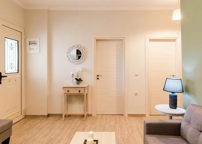 Σπίτι διακοπών Matoula's House