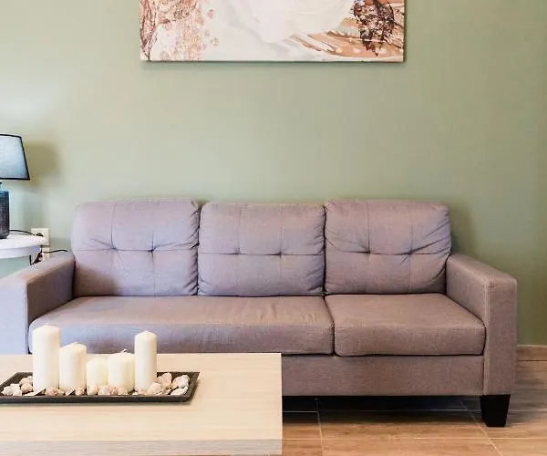 Σπίτι διακοπών Matoula's House *