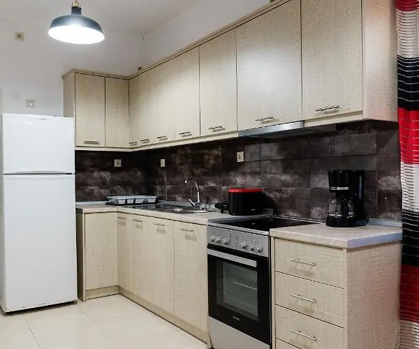 Σπίτι διακοπών Matoula's House Νυδρί