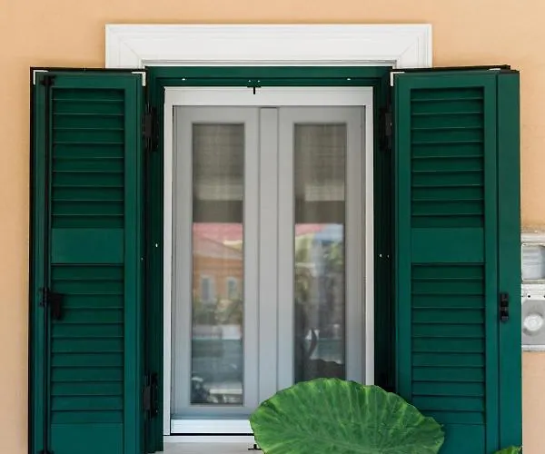 Σπίτι διακοπών Matoula's House *