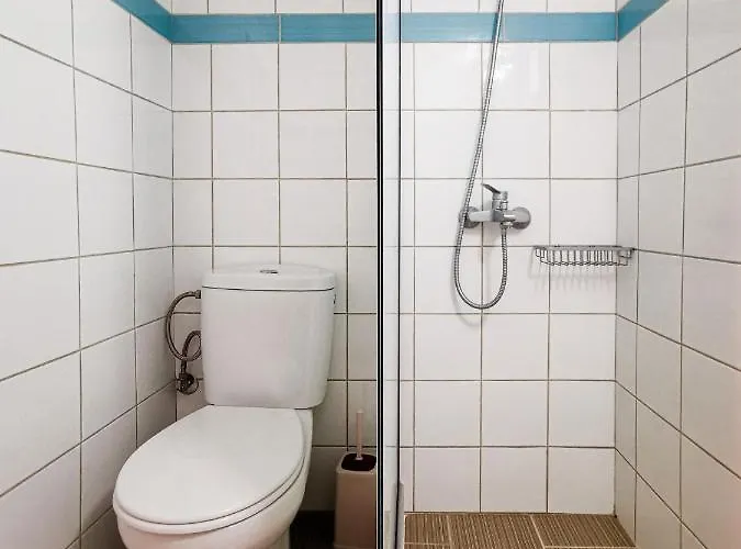 Σπίτι διακοπών Matoula's House *