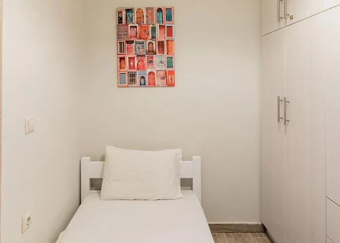 Matoula's House * Νυδρί