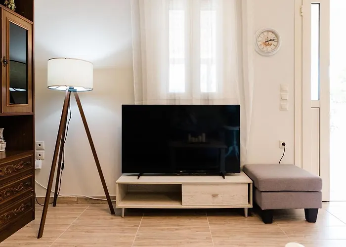 Matoula's House Σπίτι διακοπών