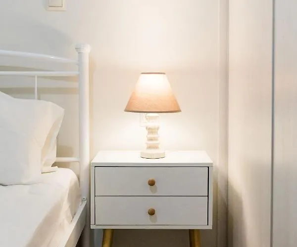 Matoula's House Σπίτι διακοπών *