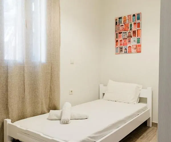 Matoula's House Σπίτι διακοπών Νυδρί