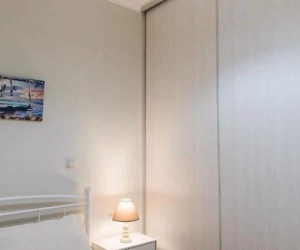 Σπίτι διακοπών Matoula's House *