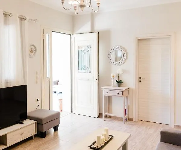 Matoula's House * Νυδρί