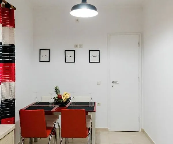 Σπίτι διακοπών Matoula's House *