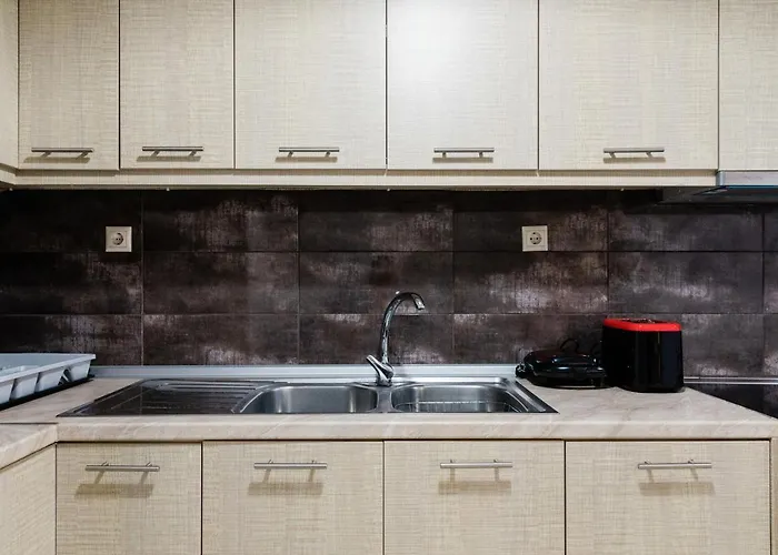 Matoula's House * Νυδρί