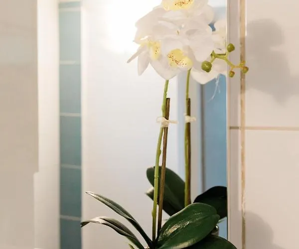 Σπίτι διακοπών Matoula's House *