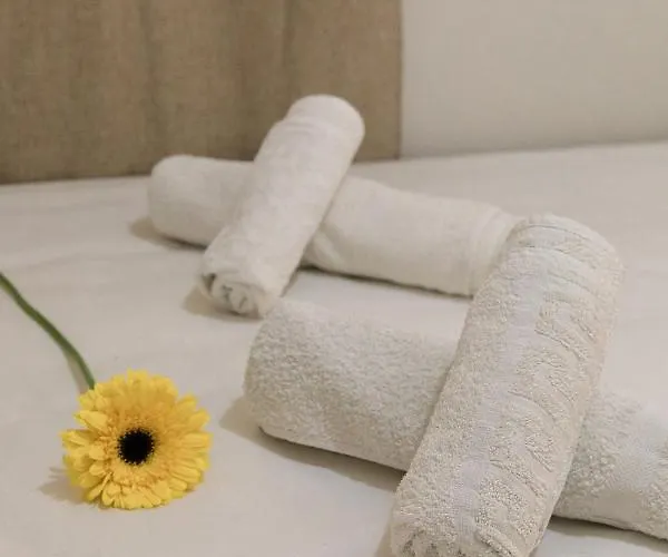 Σπίτι διακοπών Matoula's House Νυδρί