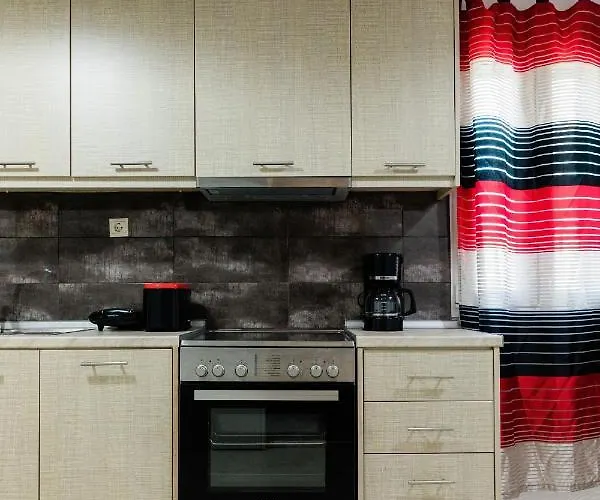 Matoula's House Σπίτι διακοπών Νυδρί