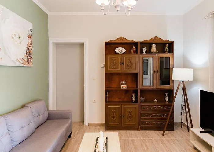 Σπίτι διακοπών Matoula's House Νυδρί